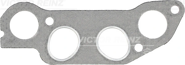 Gasket, intake/exhaust manifold